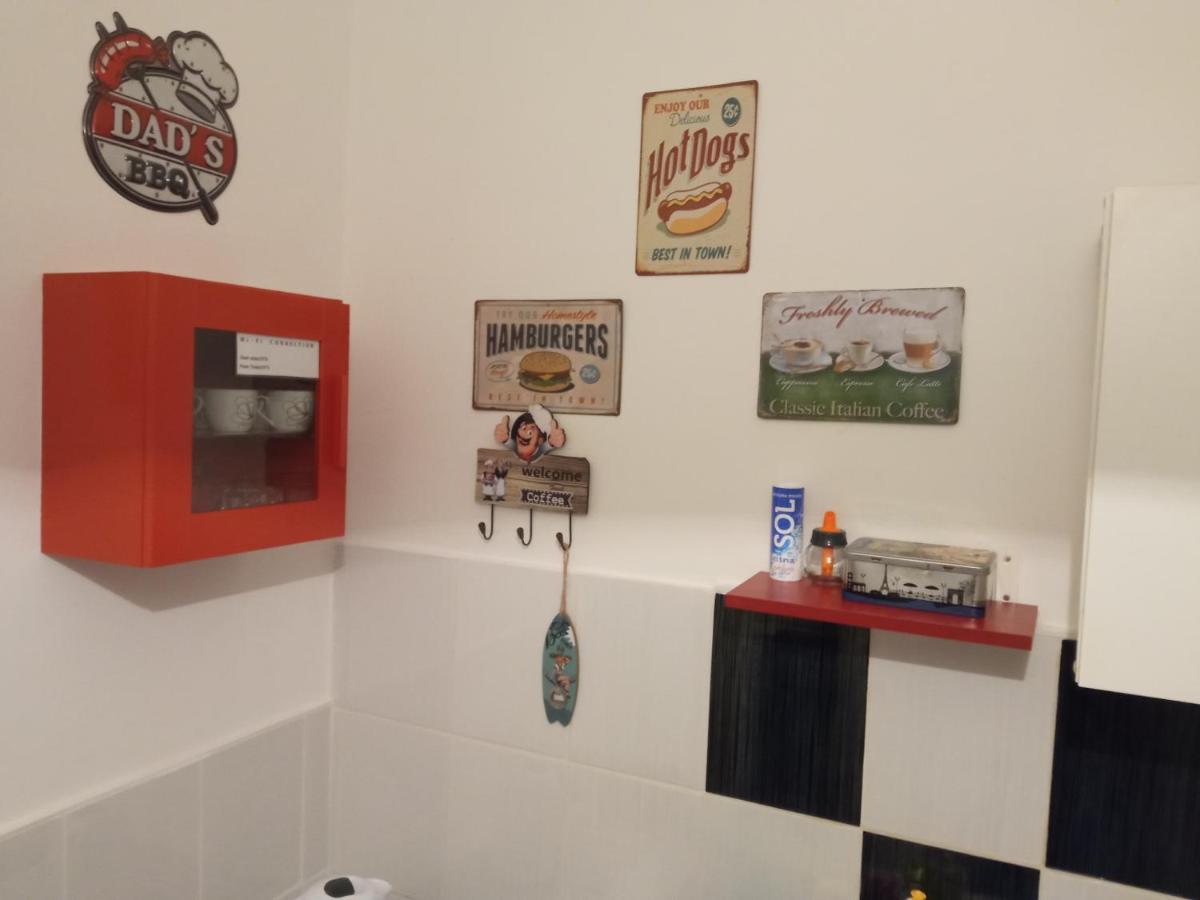 Apartament Senka Zagrzeb Zewnętrze zdjęcie