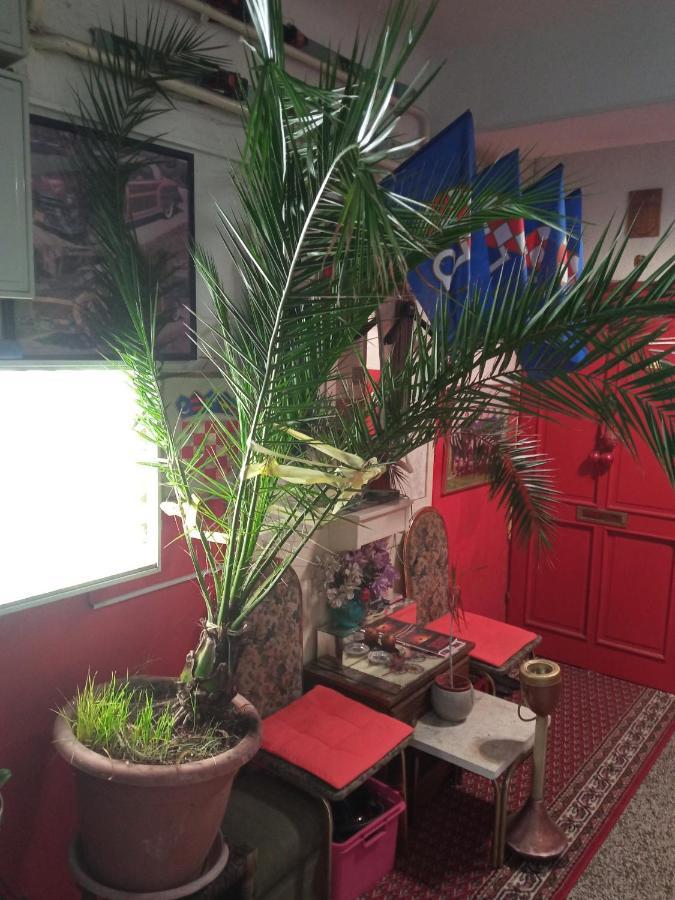 Apartament Senka Zagrzeb Zewnętrze zdjęcie