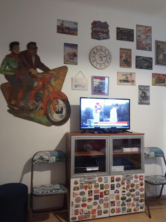 Apartament Senka Zagrzeb Zewnętrze zdjęcie