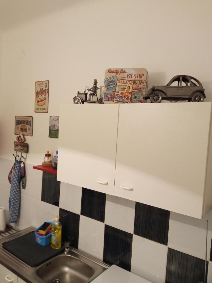 Apartament Senka Zagrzeb Zewnętrze zdjęcie