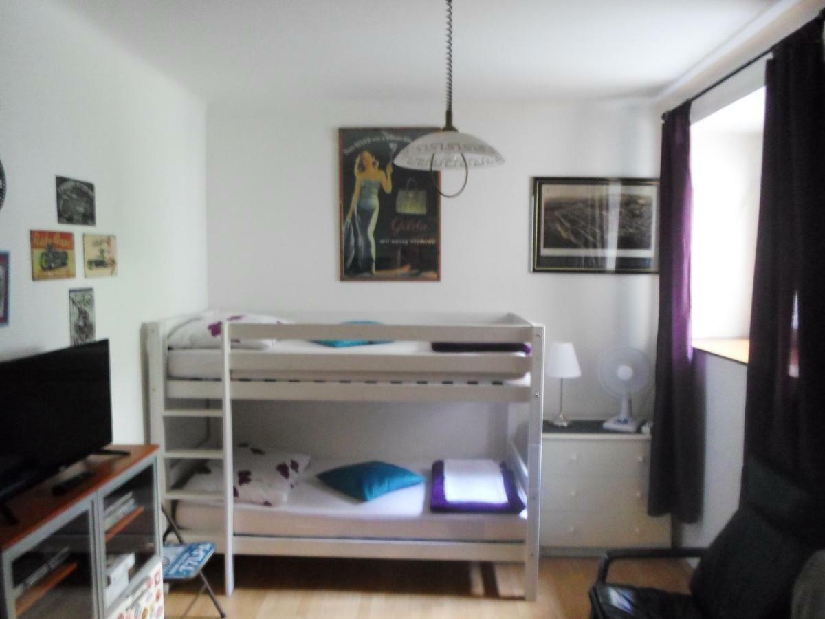 Apartament Senka Zagrzeb Zewnętrze zdjęcie