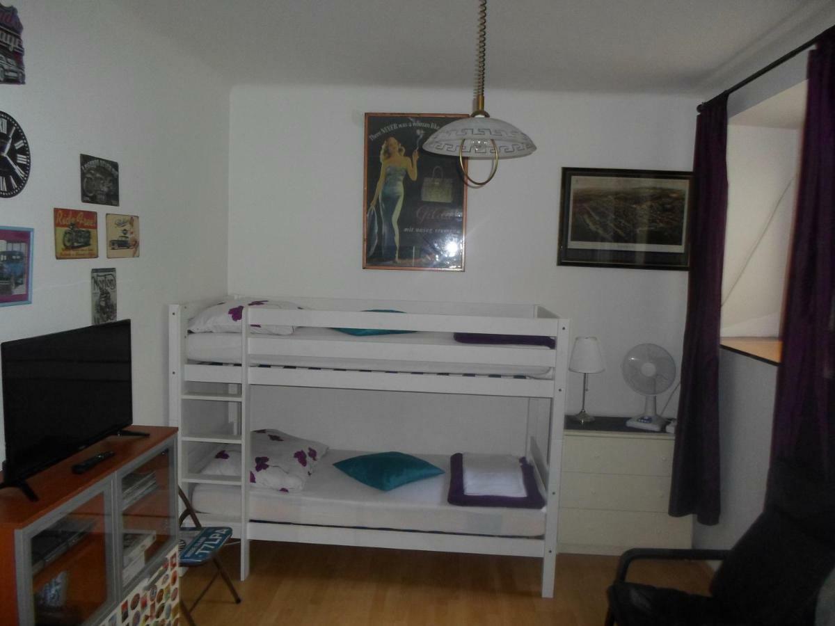 Apartament Senka Zagrzeb Zewnętrze zdjęcie